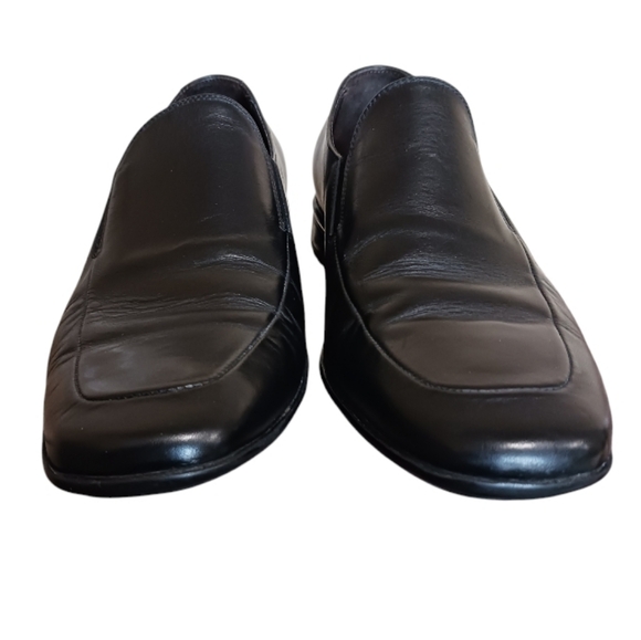 To Boot New York Adam Derrick Apron Toe Loafers - Picture 6 of 15